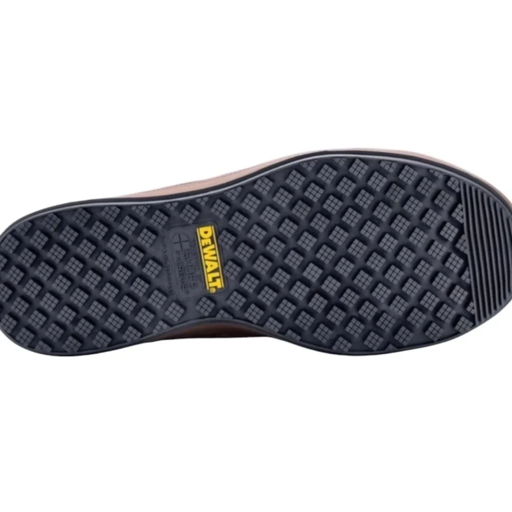 New Dewalt Men’s Size 13 Plasma Work Boots Youthful Style Steel Toe 6” Shaft